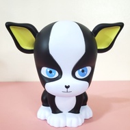 [ Genuine BANDAI ] Iggy Model - Banpresto JoJo’s Bizarre Adventure Room Light Figure