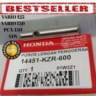 14451-KZR-600 AS PEN PLATUK TEMPLAR KLEP VARIO 125 150 160 PCX ADV