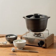 【入厝禮物】HACHI 終極炊飯萬用鍋/陶鍋/露營/土鍋 結婚