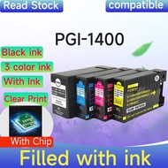 Compatible with Canon PGI1400XL ink cartridges MB2140 MB2040 MB2340 printer ink cartridges PGI-1400