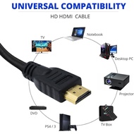 HDMI 8K 2.1 | HDMI 2.1 | HDMI 8K Cable 2.1 - High-Definition Data Cable for Computer projector