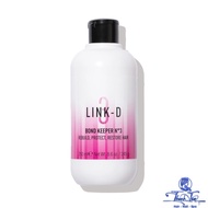 [ NK ] Molecular Bond welding regeneration Link - D 3 Bond Keeper N.3 Elgon 250ml