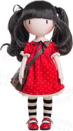 ５號雜貨屋＊(預購/代購~請詢價)Paola Reina Ruby Doll 西班牙手工娃娃 32 cm