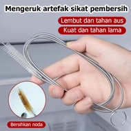 Tank Cap Cleaner, Car Roof Hole Brush, Dirt Cleaner