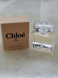 Chloe 迷你版香水 5ml