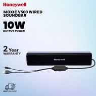 Honeywell Moxie V500 Soundbar - HC000255/AUD/SB/V500/BLK