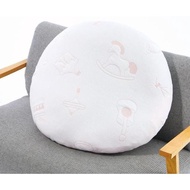 Hugsie: Baby Pillow Case Cover - 100% Tencel (Pink)