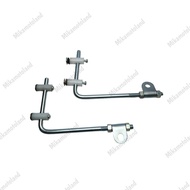 Fazzio windshield bracket fazzio visor bracket filano windshield bracket filano visor bracket