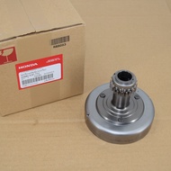 ชุดเรือนคลัตช์แรงเหวี่ยง เจย์ดีครัช Allnew w-125i 2023 แท้ศูนย์ฮอนด้า ราคา/1ชิ้น 22660-K3F-T01