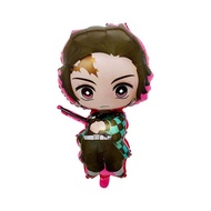 Balon DEMON SLAYER / Balon Foil DEMON SLAYER