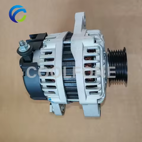 Generator Alternator for Brilliance BS2 FRV CROSS FSV S70 4A15T 4A13 4A15T-3701020 JFZ1826H-A JFZ182