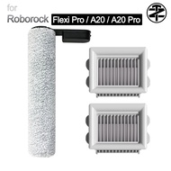 Roborock Flexi Pro / A20 / A20 Pro Accessories: roller brush, filter||Vacuum Cleaner Spare Parts