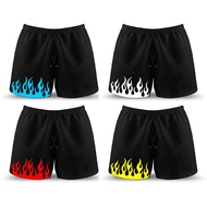Fire boxer shorts, fire boxer shorts, fire boxer shorts for men and women