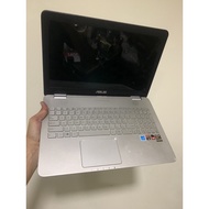 Asus Gaming Laptop 7Th Gen FX Radeon R7 12 Compute cores 4+8G Quad Core R9 M280X