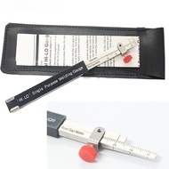 HI-LO Welding Measuring Instrument Small Height Gauge Internal Measuring Instrument Welding Inspecti