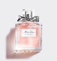 Christian Dior Miss Dior香水100ml