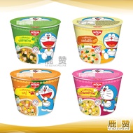 Nissin Mini Cup Noodles Doraemon Edition 40g Nissin Cup Noodles Cup Noodles