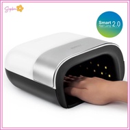 UVIGM> SUNUV 48W Sun3 Smart 2.0 LED UV Nail Lamp Led Nail Light Nail Dryer UV Lamp new