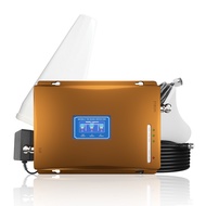 Gold color, Tri-band 900/1800/2100MHz
