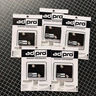 ADPRO V3 CERAMIC + COMPOSITE TERMINAL BLOCK for AEROX V1 V2, NMAX V1, V2.1