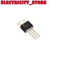 [5 Pieces]- MJE13003 E13003 TO220 NPN 400V 1.5A