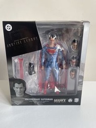 Mafex No. 273 Knightmare Superman (Zack Snyder’s Justice League Version)