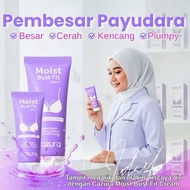 Cazura Moist Bust Fit Breast Enlargement Cream BPOM