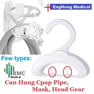 BMC cpap Pipe Hanger, BMC Cpap Tube Hanger