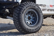 (ส่งฟรี) 265/70R17 31x10.5R15 LT 245/75R16 285/75R16 265/75R16 12PR ผ้าใบ12ชั้น Falken M/T MT01 NEW2