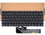 Replacement Backlit Keyboard for Lenovo ideaPad Flex 5-14ARE05 5-14IIL05 5-14ITL05 5-14ALC05, Yoga 7