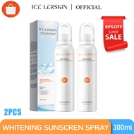 2452Xịt Chống Nắng ICE LERSKIN SPF50+ PA++++ Chống Tia UV Toàn Diện2555