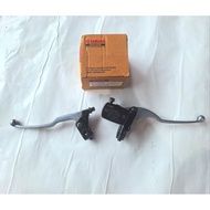 BRAKE MASTER SET R25 BOX TUBE CLUTCH HANDLE SET R25 RIGHT CHEAPEST UNIVERSALKiri