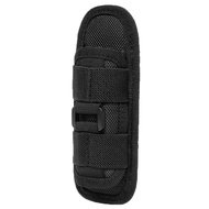 TRIWONDER Penlight Case Tactical Pouch MOLLE System Pouch Flashlight GENTOS Flashlight Holder Milita