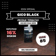 Stick Gico Black Original Gico New Terlaris