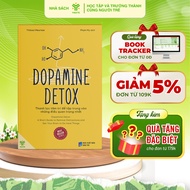 Dopamine Detox Book - Purify the Mind to Focus on the Most Important Things - YMATE