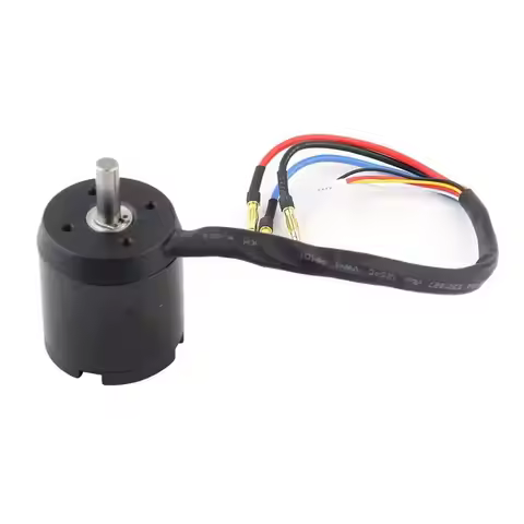 Premium Electric Motor Scooter Brushless Motor N5065 KV330 Outrunner Brushless Sensored Motor For El