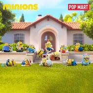 POP MART Minions 盲盒