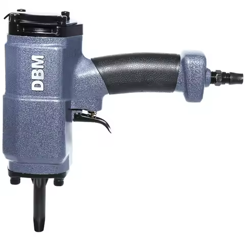 DBM NP-50 Pneumatic Nail Puller Nailer Pull Gun Woodworking Nail Remover Recycling Air Stapler Carpe