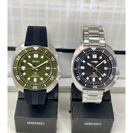 Seiko Prospex Turtle Diver รุ่น SPB151J1,SPB153J1