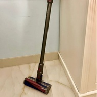 []Dyson Vacuum Cleaner V8Slim Fluffy Lightweight Cordless Vacuum Cleaner Vacuum and Mite Removal