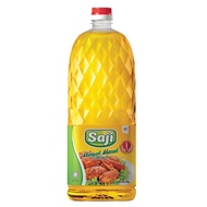 [1ctn]Saji Cooking Oil Minyak Masak 2kg X 6