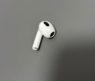 AirPods 第3代 左耳