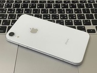 iPhoneXR 128g 白色