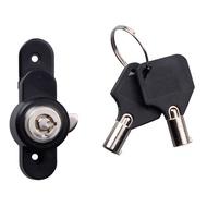 SIM Lock Padlock Mechanism for Car CCTV 2 Channel 3G Dashcam Dash Camera