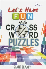 Let's Have Fun With Cross Word Puzzles