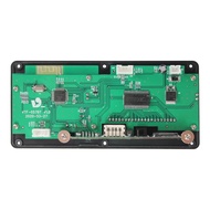 Modul MP3 BLuetooth Layar besar Daya 12v Berkualitas