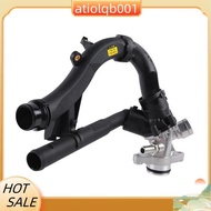 Aluminium  Cooling Thermostat for - M274 W205 W213 X253 W212 M274 C300 E300 2742000115