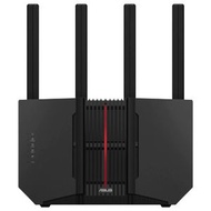 華碩 Asus RT-BE92U WiFi 7 BE9700 WIFI7 無線 10G 連接 三頻無線路由器 NE-ARBE92U 黑色 (香港行貨)