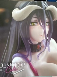 Taito Overlord Desktop Cute Albedo Figure
