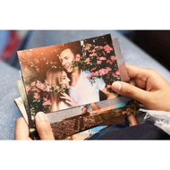 Print 4R Photo Matte / Glossy Paper Photo